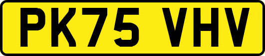 PK75VHV
