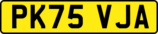 PK75VJA