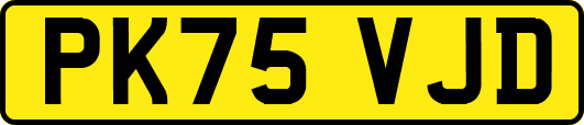 PK75VJD
