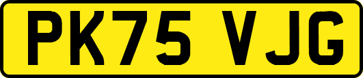 PK75VJG