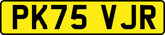PK75VJR