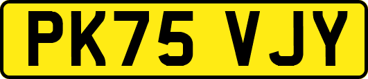 PK75VJY