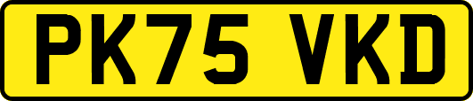 PK75VKD