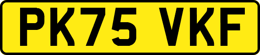 PK75VKF