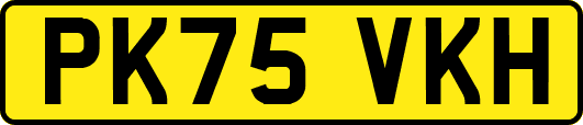 PK75VKH