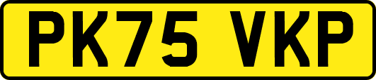 PK75VKP