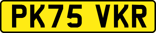 PK75VKR