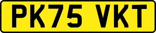 PK75VKT