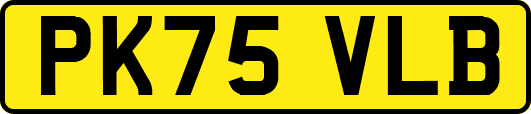 PK75VLB