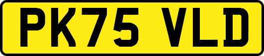 PK75VLD