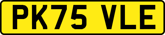 PK75VLE