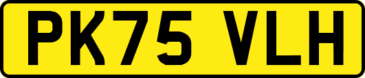 PK75VLH