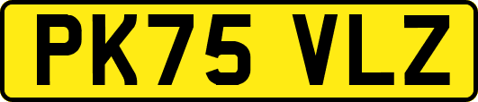PK75VLZ