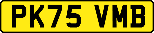 PK75VMB