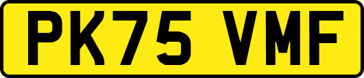 PK75VMF