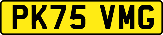 PK75VMG