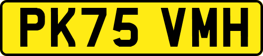 PK75VMH