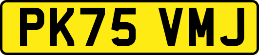 PK75VMJ