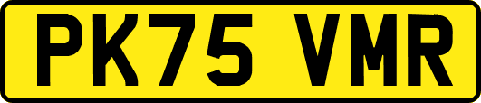 PK75VMR