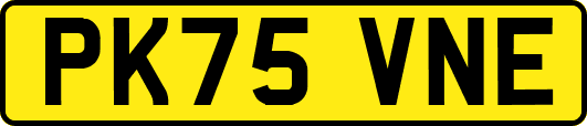 PK75VNE