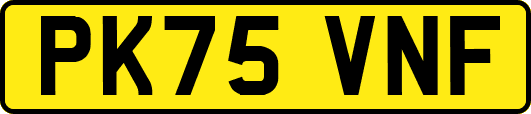 PK75VNF