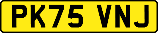 PK75VNJ