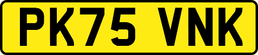 PK75VNK