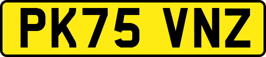 PK75VNZ