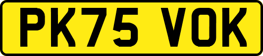 PK75VOK