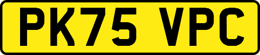 PK75VPC