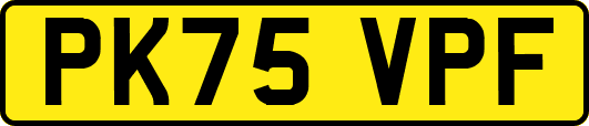 PK75VPF