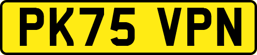 PK75VPN