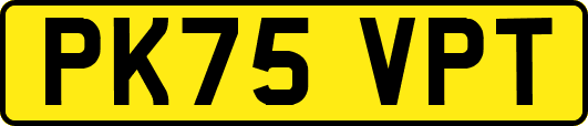 PK75VPT