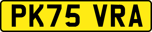 PK75VRA