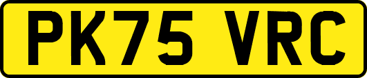 PK75VRC