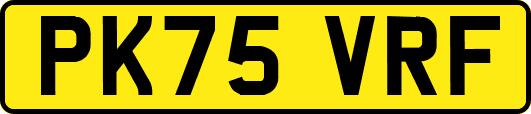 PK75VRF