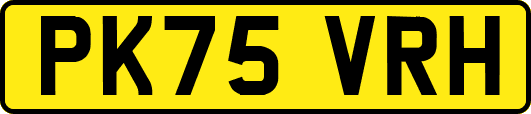PK75VRH