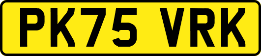 PK75VRK