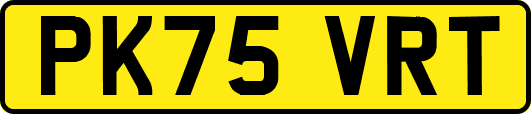 PK75VRT