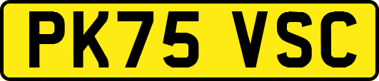 PK75VSC