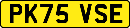 PK75VSE