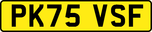 PK75VSF