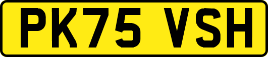 PK75VSH