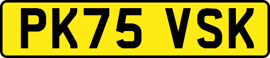 PK75VSK