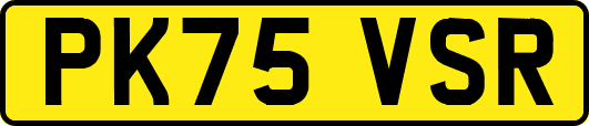 PK75VSR