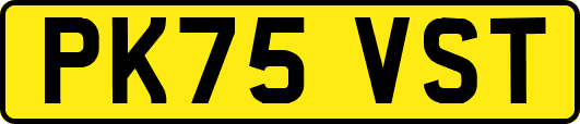 PK75VST