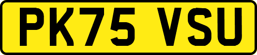 PK75VSU