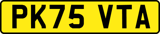 PK75VTA