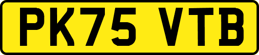 PK75VTB