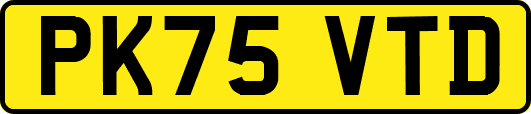 PK75VTD